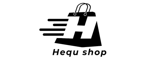 Hequ Shop